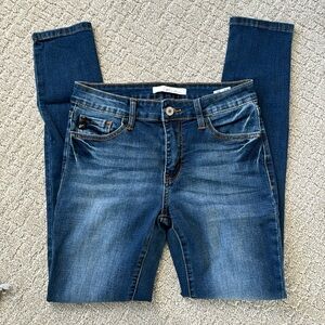 KanCan Mid-rise Jeans